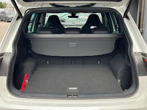SEAT Tarraco 2.0TSI Move FR 4Drive DSG