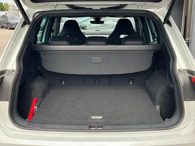 SEAT Tarraco 2.0TSI Move FR 4Drive DSG