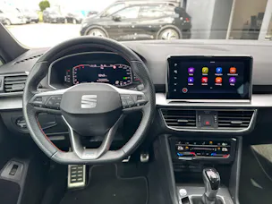 SEAT Tarraco 2.0TSI Move FR 4Drive DSG