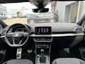 SEAT Tarraco 2.0TSI Move FR 4Drive DSG