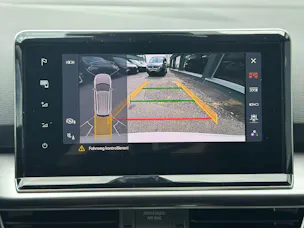 SEAT Tarraco 2.0TSI Move FR 4Drive DSG