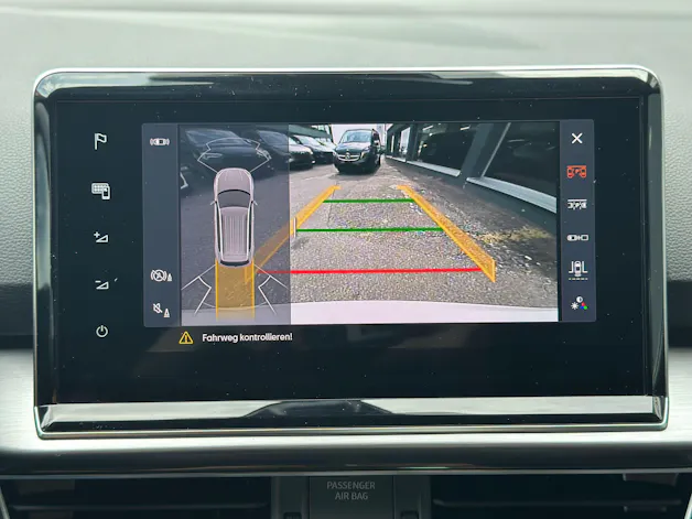 SEAT Tarraco 2.0TSI Move FR 4Drive DSG