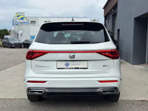 SEAT Tarraco 2.0TSI Move FR 4Drive DSG