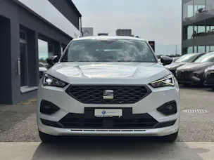 SEAT Tarraco 2.0TSI Move FR 4Drive DSG