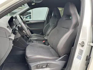 SEAT Tarraco 2.0TSI Move FR 4Drive DSG