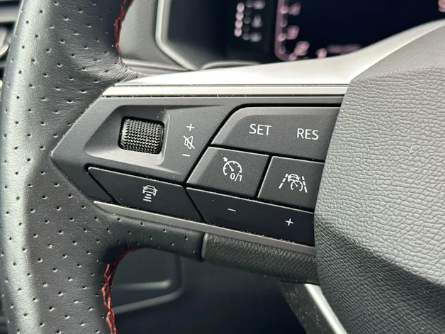 SEAT Tarraco 2.0TSI Move FR 4Drive DSG