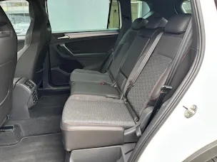 SEAT Tarraco 2.0TSI Move FR 4Drive DSG