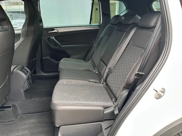 SEAT Tarraco 2.0TSI Move FR 4Drive DSG