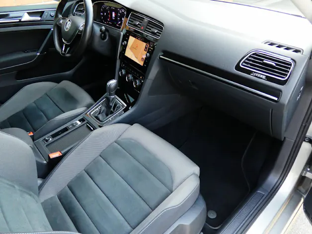 VW Golf VII 1.5 TSI 150 Highline DSG