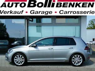 VW Golf VII 1.5 TSI 150 Highline DSG