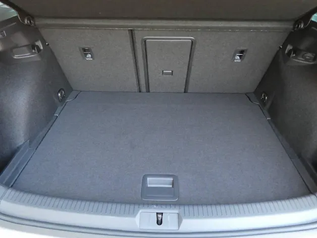 VW Golf VII 1.5 TSI 150 Highline DSG