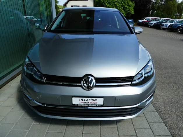 VW Golf VII 1.5 TSI 150 Highline DSG