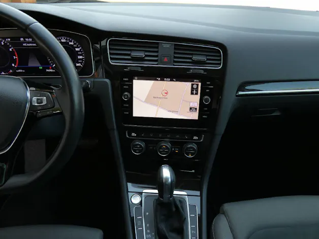 VW Golf VII 1.5 TSI 150 Highline DSG