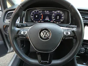 VW Golf VII 1.5 TSI 150 Highline DSG