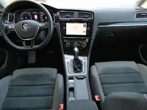 VW Golf VII 1.5 TSI 150 Highline DSG