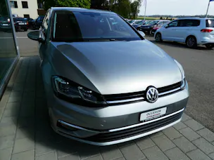 VW Golf VII 1.5 TSI 150 Highline DSG