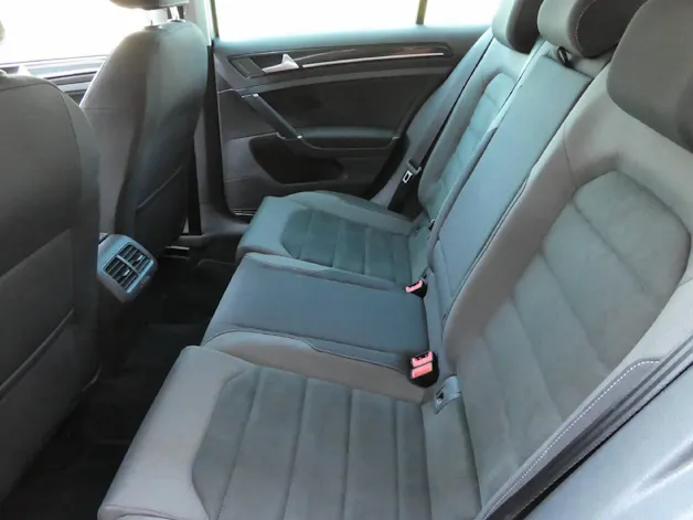 VW Golf VII 1.5 TSI 150 Highline DSG
