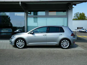 VW Golf VII 1.5 TSI 150 Highline DSG