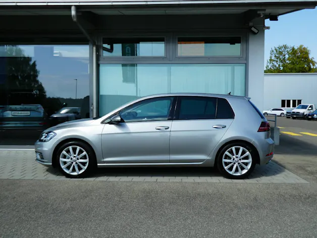 VW Golf VII 1.5 TSI 150 Highline DSG