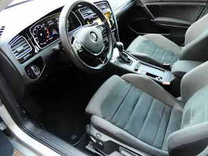 VW Golf VII 1.5 TSI 150 Highline DSG