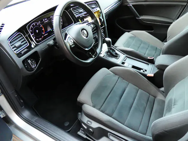 VW Golf VII 1.5 TSI 150 Highline DSG