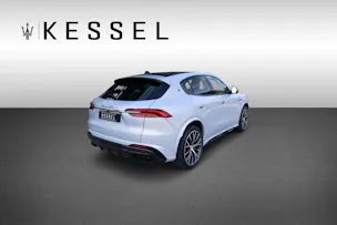 MASERATI Grecale 3.0 Trofeo Automatica