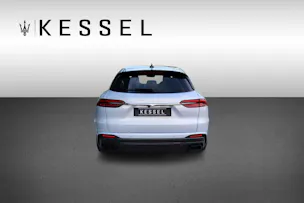MASERATI Grecale 3.0 Trofeo Automatica