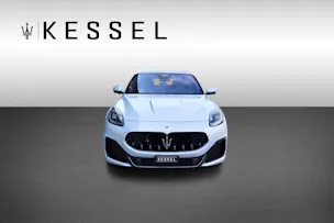 MASERATI Grecale 3.0 Trofeo Automatica