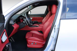MASERATI Grecale 3.0 Trofeo Automatica