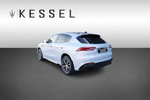 MASERATI Grecale 3.0 Trofeo Automatica