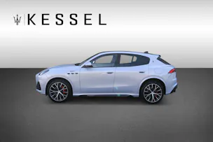 MASERATI Grecale 3.0 Trofeo Automatica