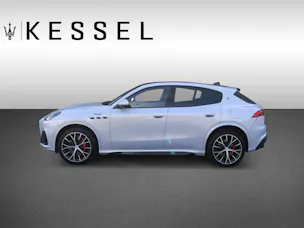 MASERATI Grecale 3.0 Trofeo Automatica