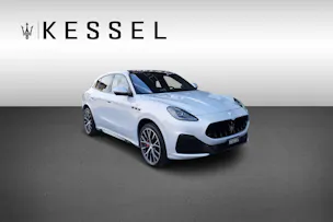 MASERATI Grecale 3.0 Trofeo Automatica