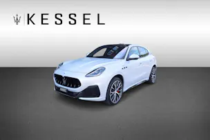 MASERATI Grecale 3.0 Trofeo Automatica