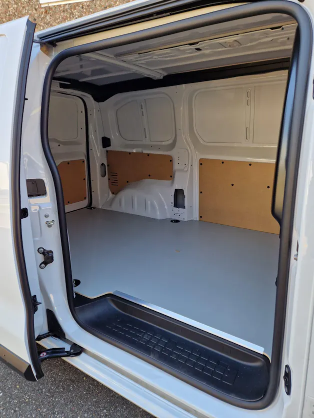 OPEL Vivaro Cargo 1.5 D s/s M