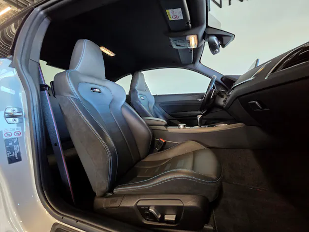 BMW M2 Competition Coupé