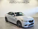 BMW M2 Competition Coupé