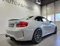 BMW M2 Competition Coupé