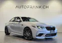 BMW M2 Competition Coupé