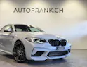 BMW M2 Competition Coupé