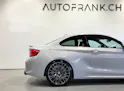 BMW M2 Competition Coupé