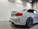 BMW M2 Competition Coupé