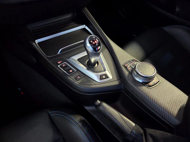 BMW M2 Competition Coupé