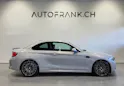 BMW M2 Competition Coupé