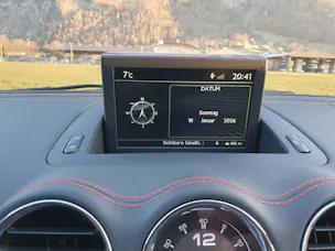 PEUGEOT RCZ 1.6 200PS Turbo