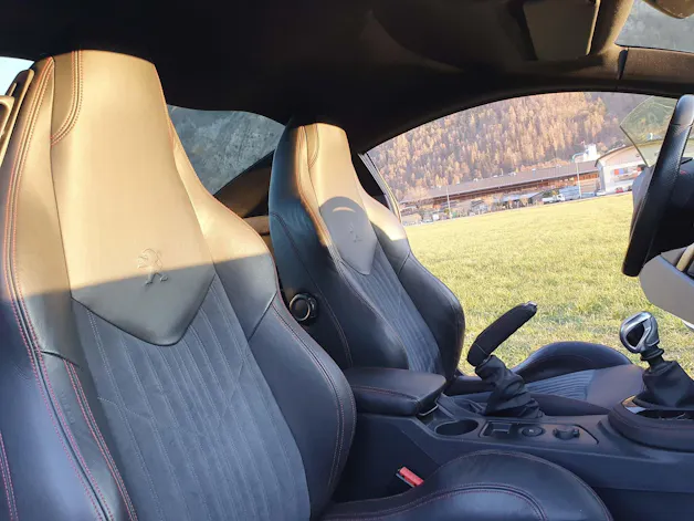 PEUGEOT RCZ 1.6 200PS Turbo