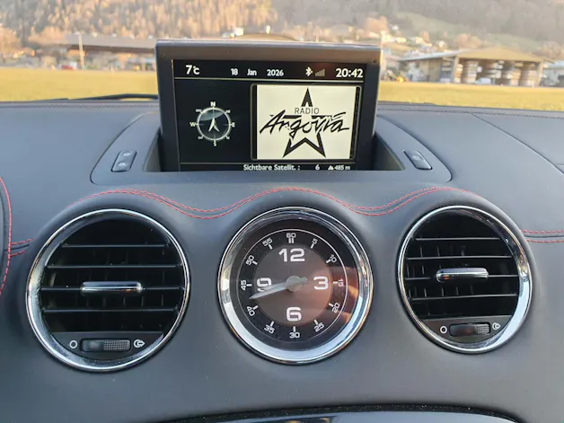 PEUGEOT RCZ 1.6 200PS Turbo