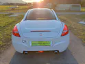 PEUGEOT RCZ 1.6 200PS Turbo