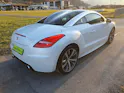 PEUGEOT RCZ 1.6 200PS Turbo