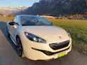 PEUGEOT RCZ 1.6 200PS Turbo